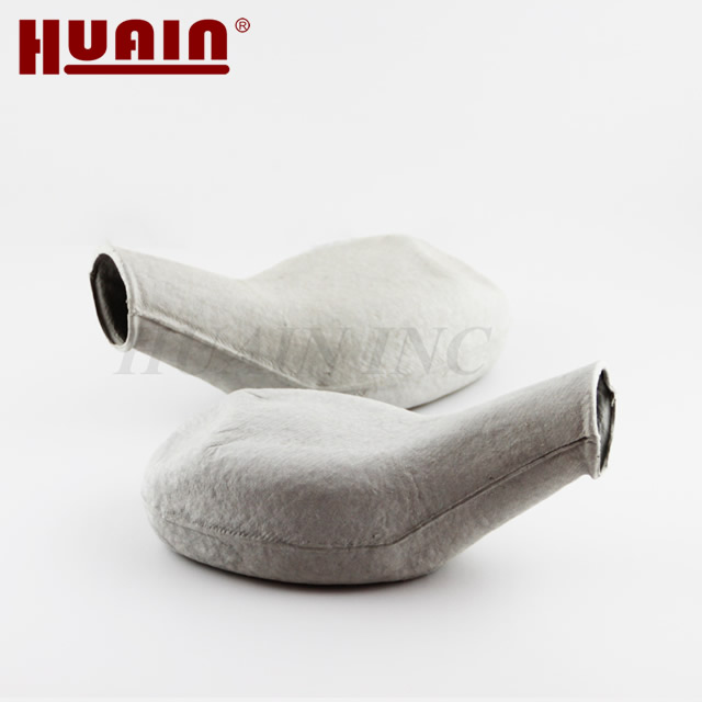 Environmental Protection Male Urine Bottle With Lid